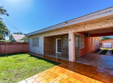 Casa de 3 quartos, Curitiba · CASA A VENDA BACACHERI