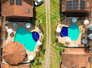 Apartamento de 1 quarto, Porto Seguro · Duplex a venda no Monte Moriá em Porto Seguro