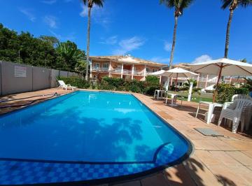 Apartamento de 1 quarto, Porto Seguro · Apto mobiliado piso superior na Orla Norte de Porto Seguro
