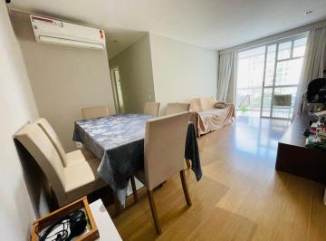 Apartamento Venda 74m² de 2 quartos · Apartamento com 2 quartos a venda na Barra da Tijuca, 74m2, Peninsula Mandarim