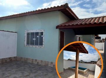 Casa de 2 quartos, Mongaguá · CASA 2 DORMITORIOS 1 SUITE PISCINA LADO PRAIA FINANCIAMENTO ITANHAEM