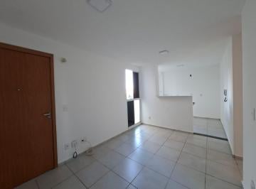 Apartamento de 2 quartos, Santa Bárbara D'Oeste · Apartamento térreo à venda no Cond. Residencial Allegra, Santa Bárbara d'Oeeste