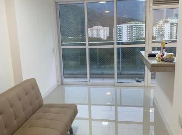 Apartamento de 2 quartos, Rio de Janeiro · Apartamento com 2 quartos a venda Ilha Pura, 79m2, Barra Olimpica