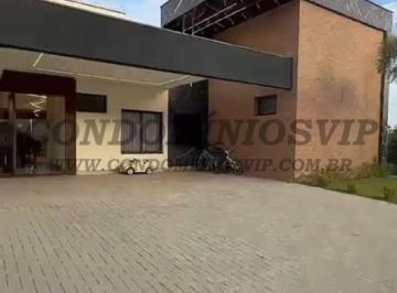 Foto 19 · Impecável Casa em Condomínio no Jardim Villa Verona, Sorocaba-SP: 4 Quartos, 4 Suítes, 3 Salas, 6 Ba