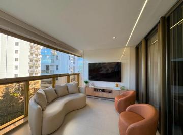 Apartamento de 4 quartos, Rio de Janeiro · Apartamento com 4 quartos para vender na Barra da Tijuca, 217m2, Condomínio Royal Blue, 3 vagas