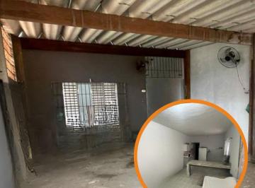 Casa de 3 quartos, Mongaguá · CASA 3 DORMITORIOS 1 SUITE LADO PISTA FINANCIAMENTO ITANHAEM