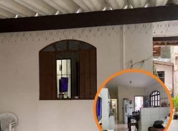 Casa de 2 quartos, Mongaguá · CASA 2 DORMITORIOS 1 SUITE LADO PRAIA FINANCIAMENTO ITANHAEM