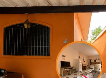 Casa de 2 quartos, Mongaguá · CASA 2 DORMITORIOS 1 SUITE LADO PRAIA FINANCIAMENTO ITANHAEM
