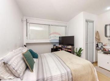 Apartamento de 1 quarto, São Paulo · Studio 23m² à venda Consolação R Bela Cintra, 1 quarto, suíte, 1 vaga R$ 410 mil 500m Metrô Paulista