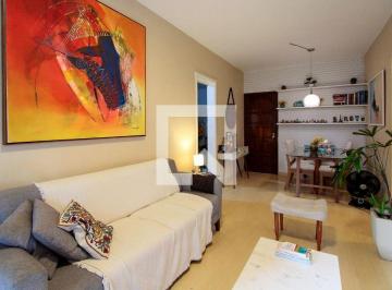 Apartamento · 86m² · 2 Quartos · 1 Vaga · Apartamento à Venda - Barra da Tijuca, 2 Quartos,  86 m2
