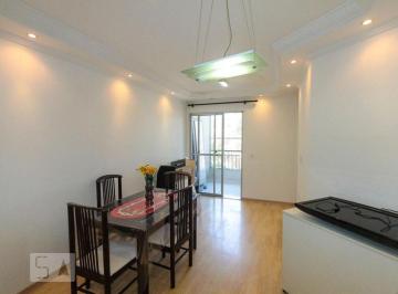 Apartamento · 50m² · 2 Quartos · 1 Vaga · Apartamento à Venda - Vila Prudente, 2 Quartos,  50 m2