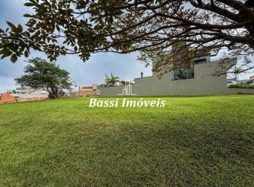 Terreno · 402m² · EXCELENTE TERRENO A VENDA NO CONDOMINIO RESIDENCIAL PORTAL DO LAGO EM MOGI MIRIM -SP