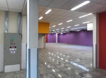 Comercial , Salvador · Imovel comercial grande com pé-direito alto, frente de rua, bem localizado.