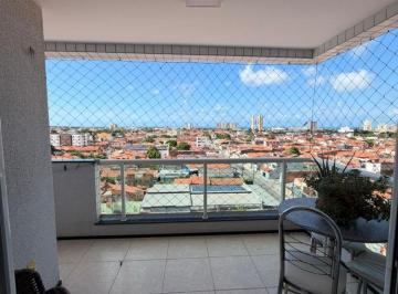 Apartamento de 3 quartos, Fortaleza · Edificio Montano
