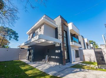 Casa de 3 quartos, Curitiba · Casa de 176m² com 3 quartos à venda no Jardim Social