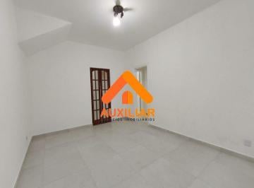 Apartamento · 61m² · 2 Quartos · Térreo, reformado, 2 dormitórios, Ponta da Praia, Santos