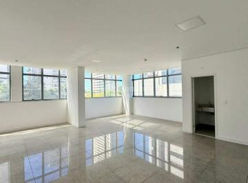 Comercial · 136m² · 3 Vagas · Sala comercial de 136m² no Vila da Serra