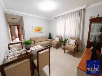 Apartamento · 50m² · 2 Quartos · Apartamento Padrão na Rua Padre Faustino