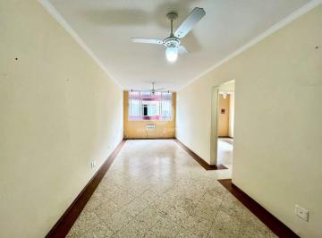 Apartamento · 67m² · 1 Quarto · 1 Vaga · Apartamento 1 Dormitório, Garagem Coletiva e Quadra da Praia na Pompéia - Santos SP