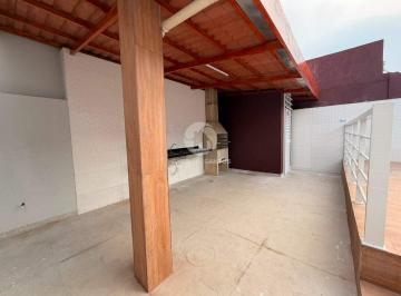 Apartamento · 50m² · 2 Quartos · Apartamento 2 Dormitórios, Elevador e Churrasqueira no Macuco - Santos SP