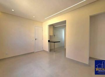 Apartamento · 58m² · 2 Quartos · 1 Vaga · Apartamento com 2 Quartos, Elevador e Vista Livre