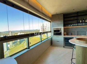 Apartamento · 130m² · 2 Quartos · 3 Vagas · Apartamento 2 quartos a venda em Nova Lima, Vale do Sereno -130 m² - R$ 2.950.000