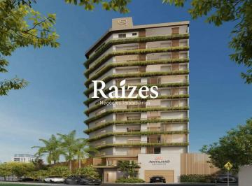 Apartamento · 30m² · 1 Quarto · 1 Vaga · Unidades à venda, 1 quartos, Tibery - Uberlândia