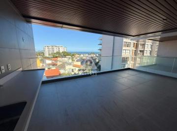 Apartamento · 285m² · 4 Quartos · 4 Vagas · CONDOMINO CYANO. APARTAMENTO LUXO AV LUCIO COSTA.