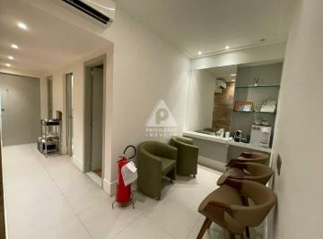 Comercial · 30m² · 1 Vaga · Sala Comercial na Barra da Tijuca (Fundo) | 30m² | 1 Vaga