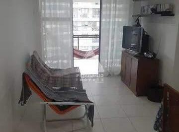 Apartamento · 75m² · 2 Quartos · 1 Vaga · Apartamento à venda, 2 quartos, 1 suíte, 1 vaga, Recreio dos Bandeirantes - RIO DE JANEIRO/RJ