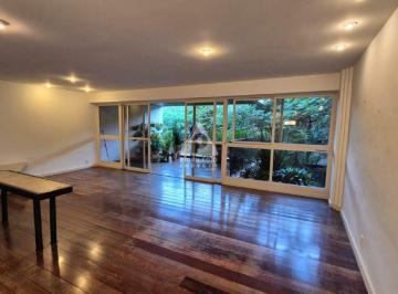 Apartamento · 169m² · 3 Quartos · 2 Vagas · Apartamento 3 quartos (1 suíte) de frente na Barra da Tijuca | 180m²