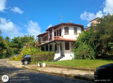 Casa de 3 quartos, Lauro de Freitas · Locação R$4.000.Casa de 87 m² 2 quartos, escritório, lavabo à venda e Locação, Vilas do Atlântico.