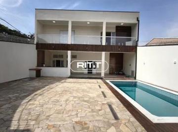 76cc4051-50f7-4cc9-b078-d666b568f98c.jpg · Casa para locação, Parque Via Norte, Campinas, SP