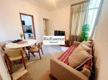 Apartamento · 70m² · 2 Quartos · Apartamento Residencial para Alugar em Botafogo | 70m² | R$ 5.500/mês