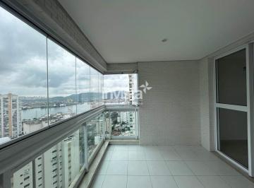 Apartamento · 48m² · 1 Quarto · 1 Vaga · Apartamento para aluguel no bairro Ponta da Praia