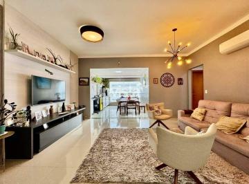 Apartamento · 128m² · 2 Quartos · 2 Vagas · Apartamento à venda no bairro Embaré