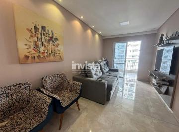 Apartamento · 84m² · 3 Quartos · 1 Vaga · Apartamento à venda no bairro Marapé