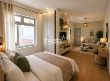 Apartamento · 44m² · 1 Quarto · Apartamento à venda no bairro José Menino