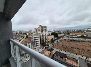 Apartamento · 38m² · 1 Quarto · 1 Vaga · Apartamento à venda no bairro Macuco