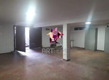 Comercial · 72m² · São Bernardo do Campo, Salão Comercial 72m²