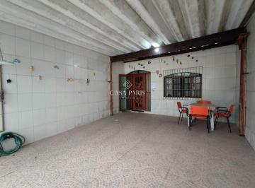 Casa · 67m² · 1 Quarto · 2 Vagas · Casa 1 dormitório à venda na Guilhermina (Praia Grande/SP) | 66,53 m² | Quintal | 2 vagas