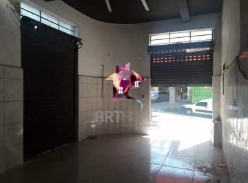 Comercial · 47m² · 3 Vagas · Bairro Anchieta ( Jardim do Mar ) Salão Comercial com 47 m²