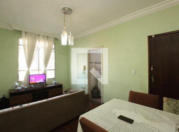 Apartamento · 74m² · 2 Quartos · 1 Vaga · Apartamento à Venda - Eldorado, 2 Quartos,  74 m² - Contagem