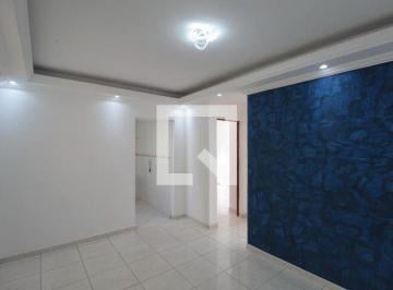 Apartamento · 48m² · 2 Quartos · 1 Vaga · Apartamento à Venda - Vila Santa Mônica, 2 Quartos, 48 m² - Belo Horizonte