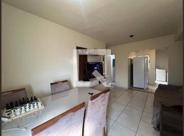Apartamento · 54m² · 2 Quartos · 1 Vaga · Apartamento à Venda - Cabral, 2 Quartos, 54 m² - Contagem