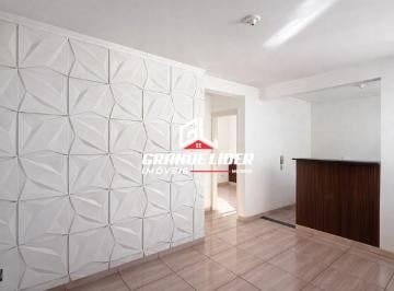 Apartamento · 45m² · 2 Quartos · 1 Vaga · Apartamento à venda, 2 quartos, 1 vaga, Fonte Grande - Contagem/MG