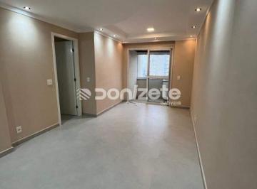 Apartamento · 77m² · 3 Quartos · 2 Vagas · Apartamento à venda no Bairro Casa Branca em Santo André com varanda gourmet, 3 dormitórios (1 suíte