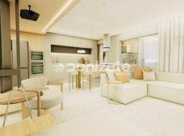 Apartamento · 80m² · 2 Quartos · 2 Vagas · Apartamento Residencial à venda em Santo André (Parque das Nações) – 80 m² / Varanda Gourmet / 2 gua