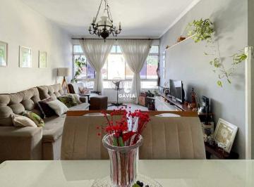 Apartamento · 150m² · 3 Quartos · 1 Vaga · Apartamento à venda no Marapé em Santos.