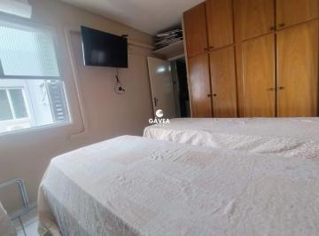 Apartamento · 54m² · 1 Quarto · Apartamento à venda no Pompéia em Santos.